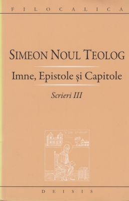 Imne, Epistole si Capitole. Scrieri III