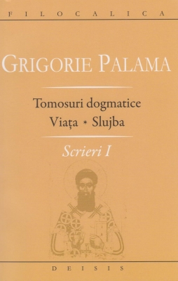Scrieri I. Tomosuri dogmatice — Viata — Slujba