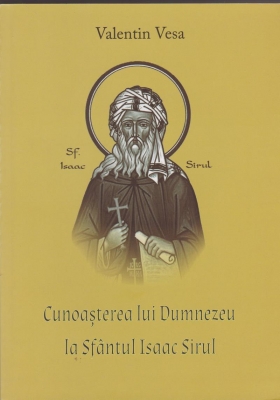 Cunoasterea lui Dumnezeu la Sfantul Isaac Sirul