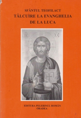 Talcuire la evanghelia de la Luca