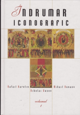 Indrumar iconografic - Volumul I