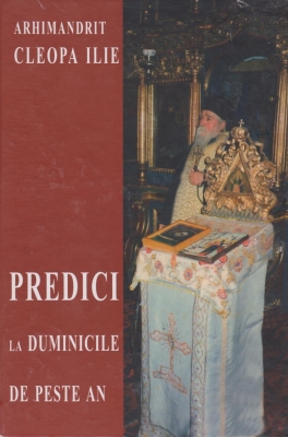 Predici la duminicile de peste an