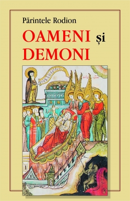 Oameni şi demoni 