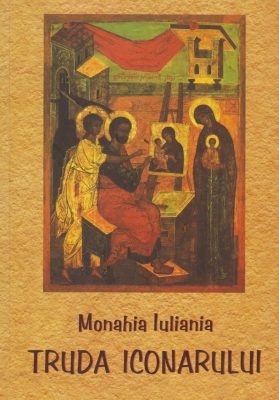 Truda iconarului
