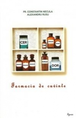 Farmacia de cuvinte