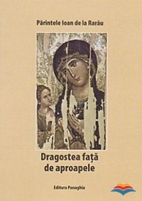 Dragostea fata de aproapele