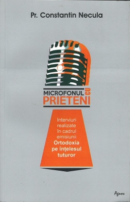 Microfonul cu prieteni