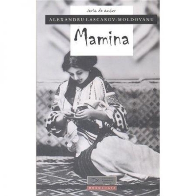 Mamina