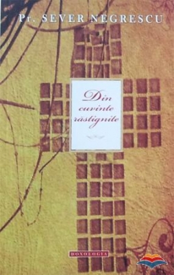 Din cuvinte rastignite