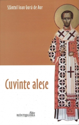 Cuvinte alese