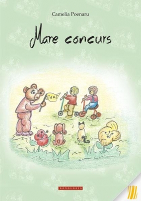 Mare concurs 