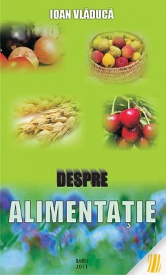 Despre alimentatie
