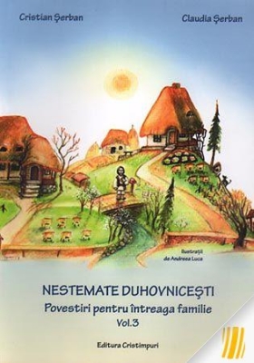 Nestemate duhovnicesti vol. 3 