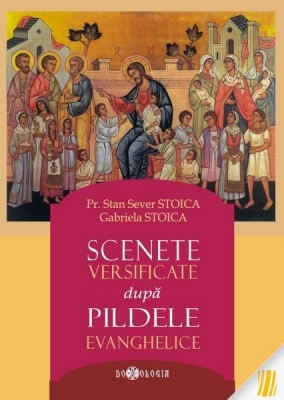 Scenete versificate după pildele evanghelice