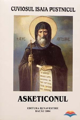 Asketiconul