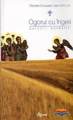 Ogorul cu ingeri - povesti, povestiri