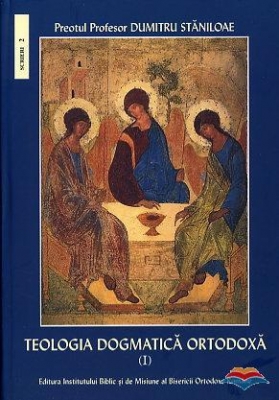 Teologia dogmatica ortodoxa. Vol. 1+2+3