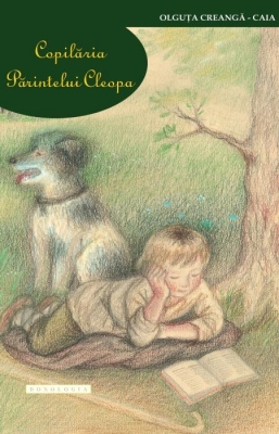 Copilăria Părintelui Cleopa - Creanga