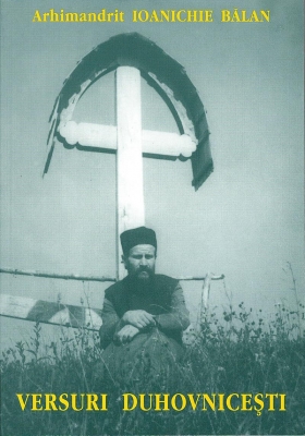 Versuri duhovnicesti