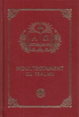 Noul Testament cu Psalmii (format mic)