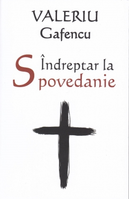 Îndreptar la spovedanie