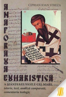 Anaforaua Euharistica a Sfantului Vasile cel Mare