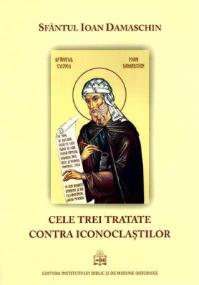 Cele trei tratate contra iconoclastilor