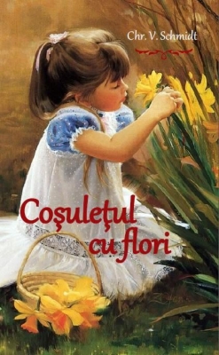 Coşuleţul cu flori