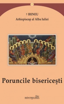 Poruncile bisericeşti