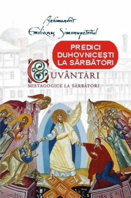 Cuvantari duhovnicesti la sarbatori- BROSATA