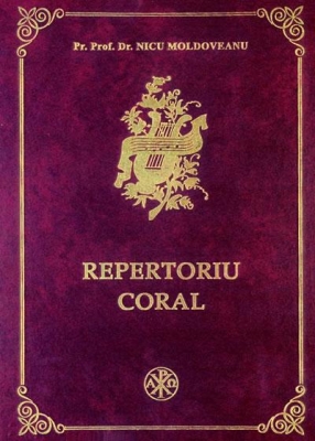 Repertoriu coral