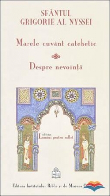 Marele cuvant catehetic, Despre nevointa