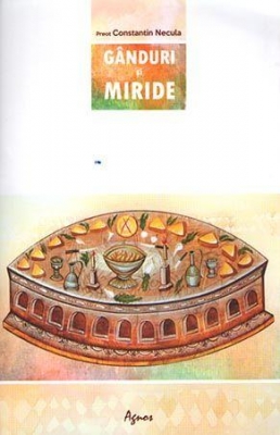 Ganduri si miride