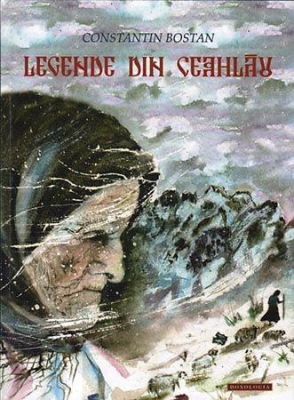 Legende din Ceahlau 