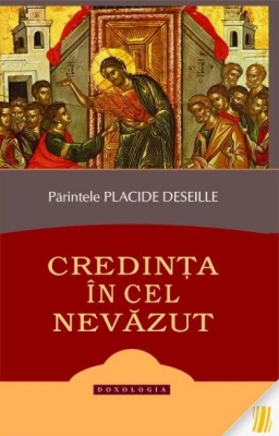 Credinta in cel nevazut