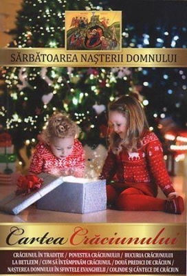   Cartea Crăciunului 