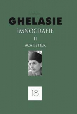 Imnografie II. Vol. 18