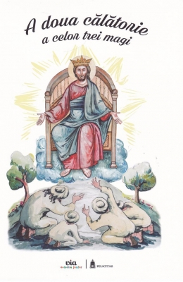A doua călătorie a celor trei magi