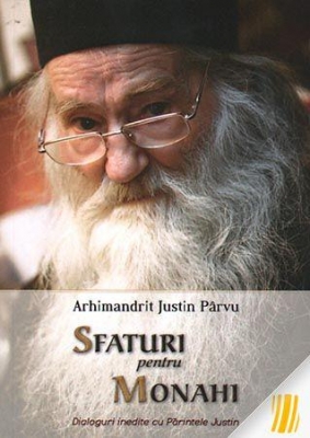 Sfaturi pentru monahi