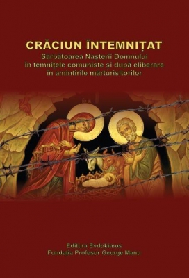 Crăciun întemniţat 