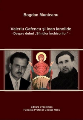 Valeriu Gafencu şi Ioan Ianolide - Despre duhul