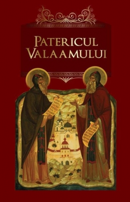 Patericul Valaamului