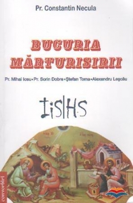 Bucuria marturisirii 