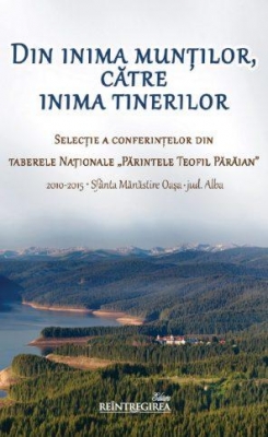 Din inima munţilor, către inima tinerilor.