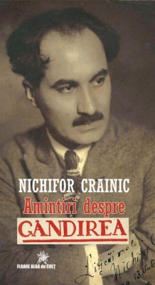 Amintiri despre Gândirea 