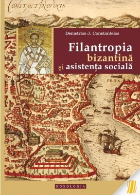Filantropia bizantină și asistența socială