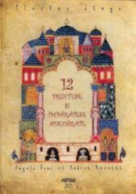 12 printese si imparatese adevarate+ CD