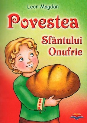 Povestea Sfantului Onufrie 