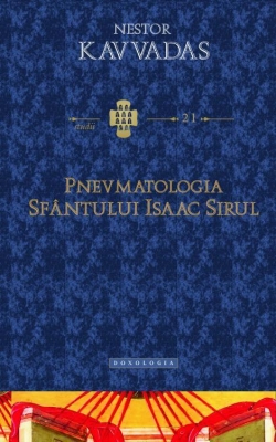 Pnevmatologia Sfântului Isaac Sirul