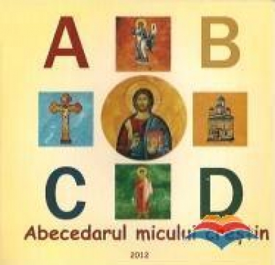 Abecedarul micului crestin 